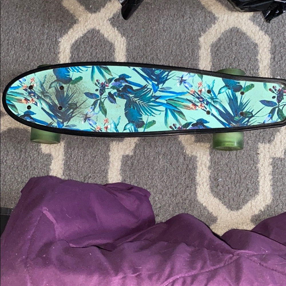 Kryptonics penny board